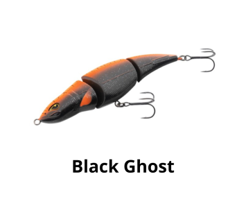 Rozemeijer Fatal Jr. Swimbait