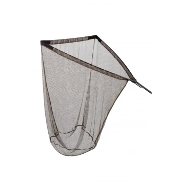 Fox Lever Lock Landing net 8ft 2 piece 
