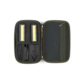 Fox Camolite RX+ Security Case 