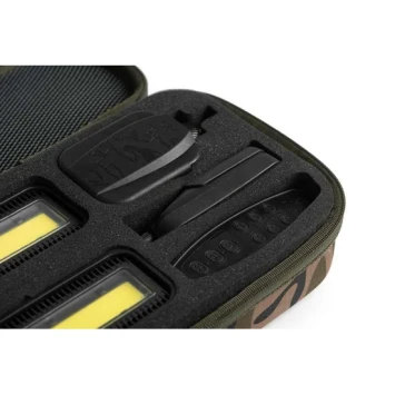 Fox Camolite RX+ Security Case 