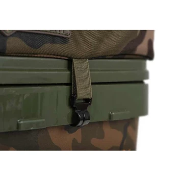 Fox Camolite Bucket Cunsion 