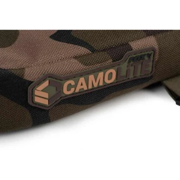 Fox Camolite Bucket Cunsion 