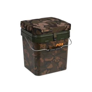 Fox Camolite Bucket Cunsion 