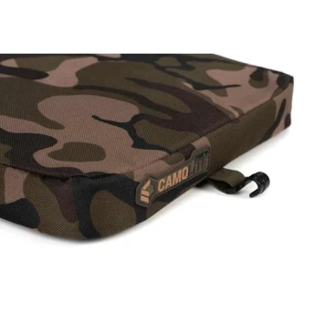 Fox Camolite Bucket Cunsion 