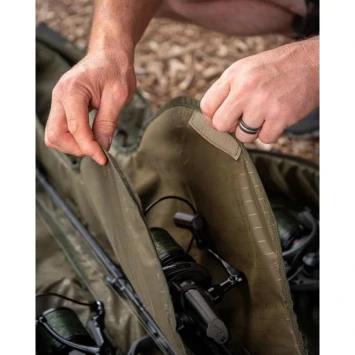 Fox Camolite 10ft Tri Sleeve