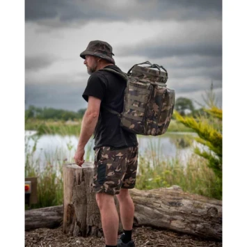 Fox Camolite Compact Rucksack 
