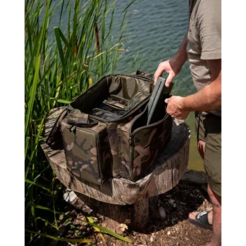 Fox Camolite Compact Carryall 