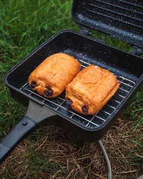 Fox Cookware Multi-Pan