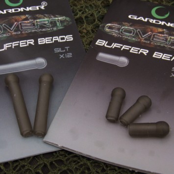 Gardner Covert Buffer Beads