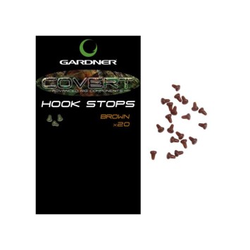 Gardner Covert Hook Stops