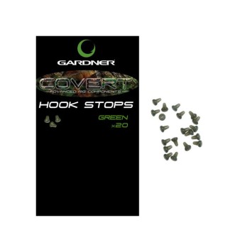 Gardner Covert Hook Stops