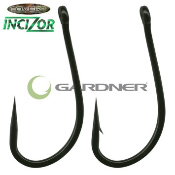 Gardner Covert Dark Incizor