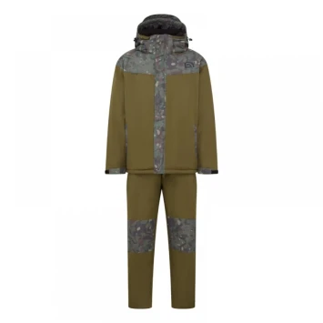 Trakker CR 2 Piece Winter Suit CAMO (PRE ORDER)