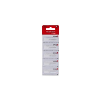 Rozemeijer CR322 Lithium Battery Pack 5pcs (Non Rechargeable)