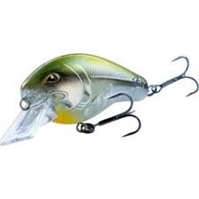 Rozemeijer Crazy Crank 6cm 13g