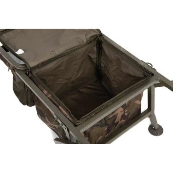 Fox Explorer Barrow MK2