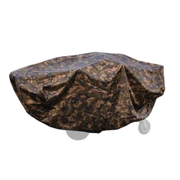 Fox Camolite Large Barrow Cover 