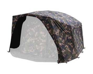 Fox Frontier II Deluxe Wrap Camo