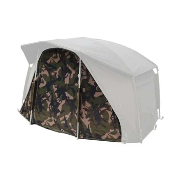 Fox Frontier II X Camo Mozzy Mesh