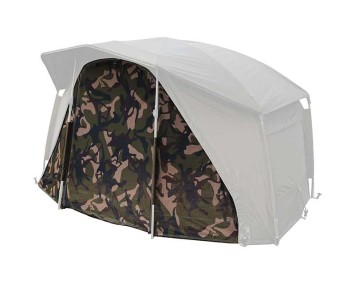 Fox Frontier II Camo Mozzy Mesh