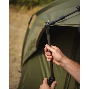 Fox EOS Pro Bivvy 1 Persoons