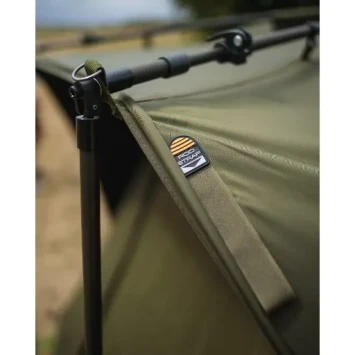 Fox EOS Pro Bivvy 1 Persoons