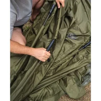 Fox EOS Pro Bivvy 1 Persoons