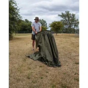 Fox EOS Pro Bivvy 1 Persoons
