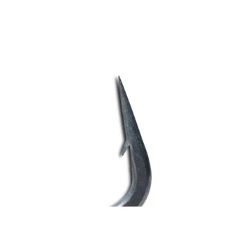 Nash Curve Shank Hook Original (20st)