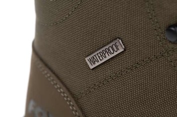 Fox Khaki Mid Boot V2