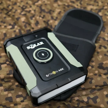 Solar S-Tron Powerpack 48K