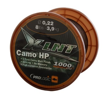 Prologic XLNT HP monofilament 1000 m