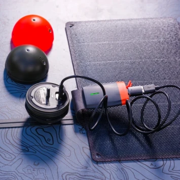 Deeper Chirp+ 3 Power Bundle 