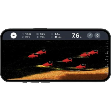 Deeper Chirp 4 + (Pre Order April )