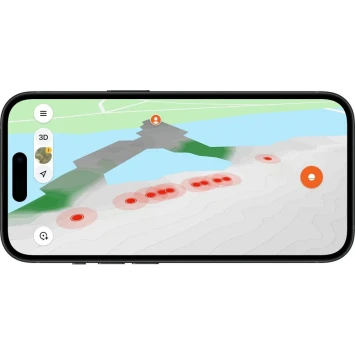 Deeper Chirp 4 + (Pre Order April )