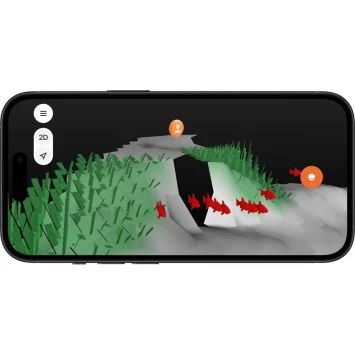 Deeper Chirp 4 + (Pre Order April )