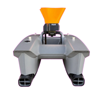 BBPod WUBS Bait Spreader Deeper Spark 