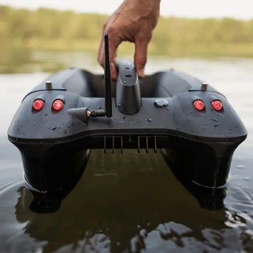 Deeper Quest Bait Boat