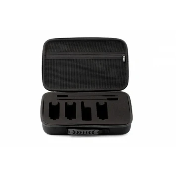 Delkim - Black Box V2 (ALARM AND HANGER STORAGE CASE)