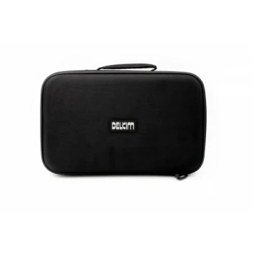 Delkim - Black Box V2 (ALARM AND HANGER STORAGE CASE)