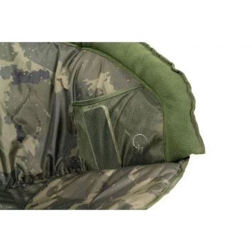 Solar World Wide Swing Chair