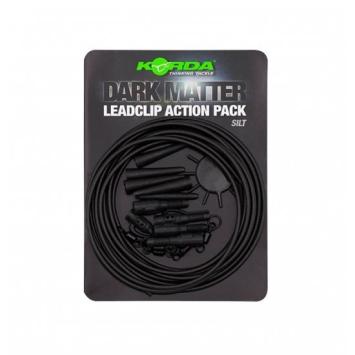 Korda Dark Matter Action Pack