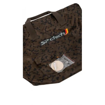 Solar SP C Tech Floatation Cell