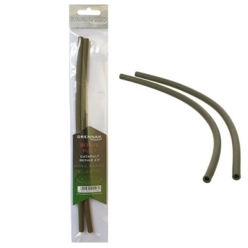 Drennan Boiliepult Latex Elastiek