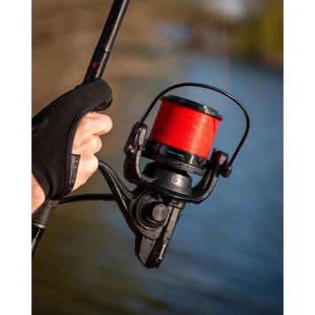 Spomb E-Reel 12000 Spod Molen