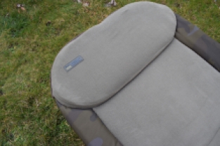 Sonik SK-TEK Levelbed Compact