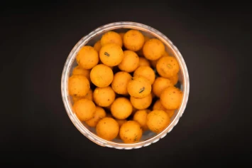 Forgotten Flavours Scopex hard hookbaits