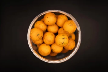 Forgotten Flavours Scopex hard hookbaits