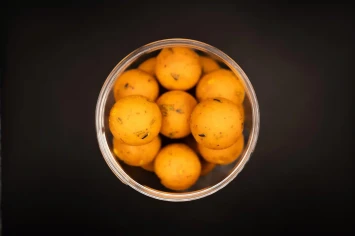 Forgotten Flavours Scopex hard hookbaits