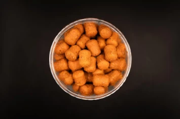 Forgotten Flavours Krill Dumbell Wafters 15x12mm